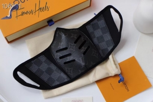 Louis Vuitton Mask LV-BLUE-357